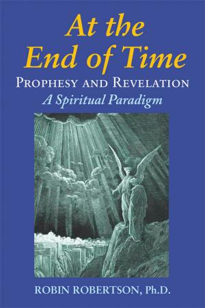 Book cover of At the End of Times: Prophecy and Revelation: A Spiritual Paradigm
