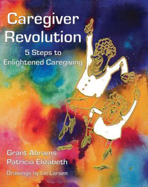 Cover of the book Caregiver Revolution by Robert S. de Ropp, Iven Lourie