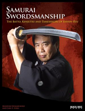 Book cover of Samurai Swordsmanship