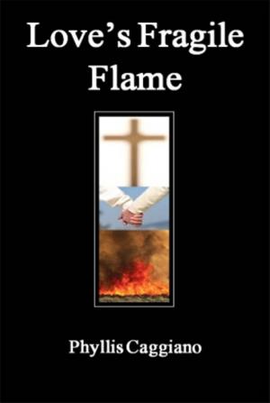 Book cover of Love's Fragile Flame