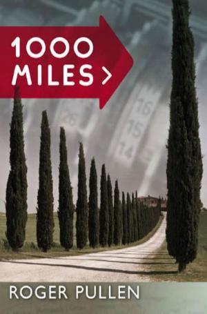 Cover of the book 1000 Miles by J.F.Penn, J. Thorn