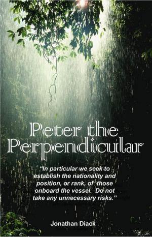Cover of the book Peter the Perpendicular by Vincent Zandri