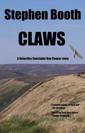 Cover of the book Claws by Gerald Petievich