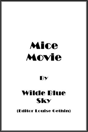 Book cover of Mice Movie
