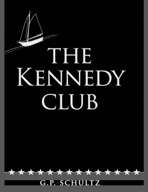 Cover of the book The Kennedy Club by Jess Edington