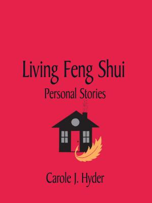 Cover of the book Living Feng Shui by Rebecca Atwood