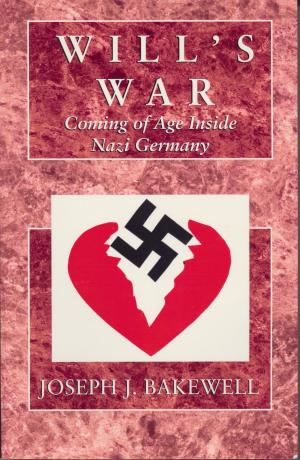 bigCover of the book Will's War by 