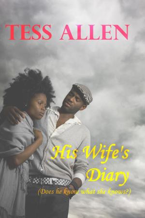 bigCover of the book His Wife's Diary by 
