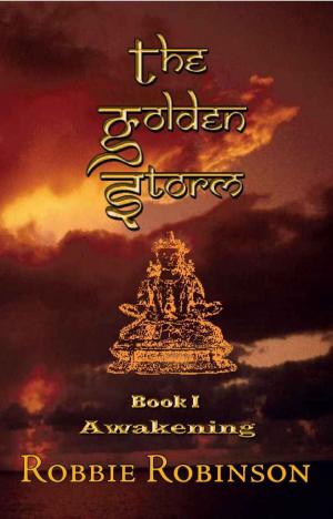 bigCover of the book The Golden Storm Book I by 