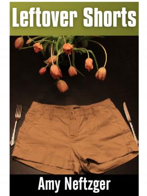 Cover of the book Leftover Shorts by COLLECTIF