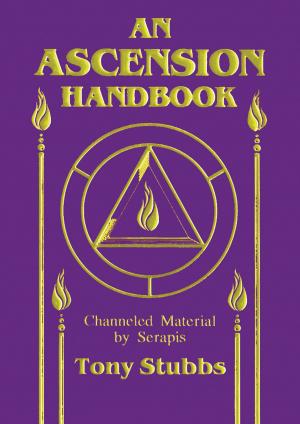 Cover of the book Ascension Handbook by Dustin DiPerna