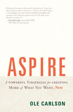 Cover of the book Aspire by Steve Nelson