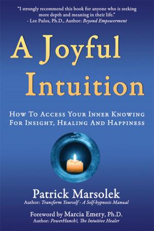 bigCover of the book A Joyful Intuition by 