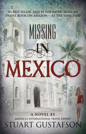Cover of the book Missing in Mexico by A. J. 芬恩 A. J. Finn