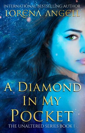 Book cover of A Diamond in My Pocket