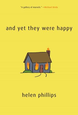 Cover of the book And Yet They Were Happy by George Rosen
