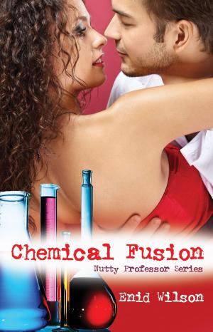 Book cover of Chemical Fusion (Romantic Suspense)