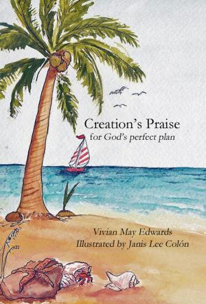 Book cover of Creation's Praise for God's perfect plan