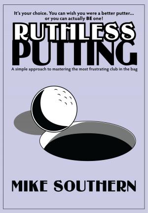 Book cover of Ruthless Putting