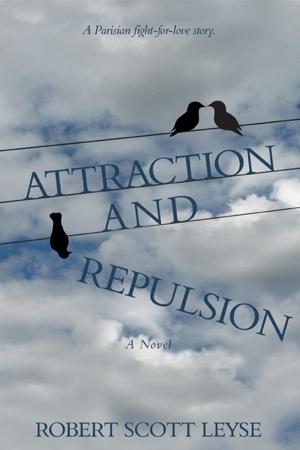 Book cover of Attraction and Repulsion