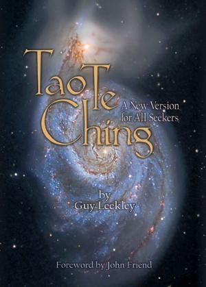 Book cover of Tao Te Ching: A New Version for All Seekers