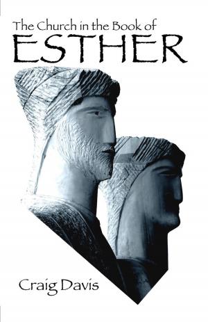 Book cover of The Church in the Book of Esther