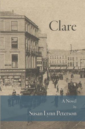 Book cover of Clare: A Novel