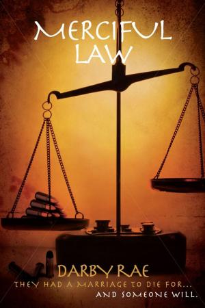 Cover of the book Merciful Law by Terry Anderson