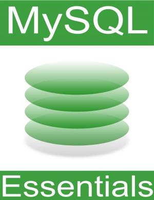 bigCover of the book MySQL 5 Essentials by 
