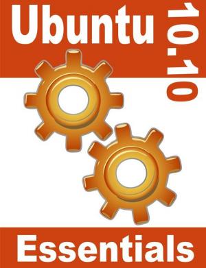 Cover of the book Ubuntu 10.10 Essentials by Khaled Jamal