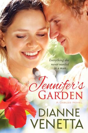 Book cover of Jennifer's Garden