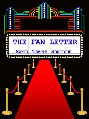 Cover of the book The Fan Letter by Markee Anderson