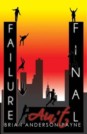 Book cover of Failure Ain't Final!