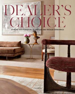Cover of the book Dealer's Choice by Shannon Fricke