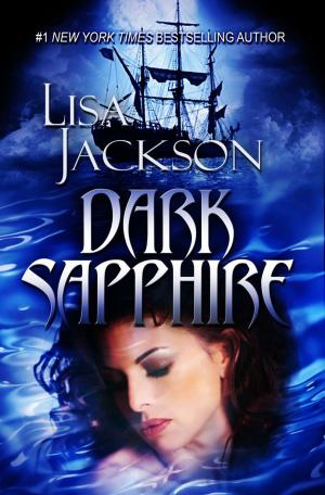 Book cover of Dark Sapphire