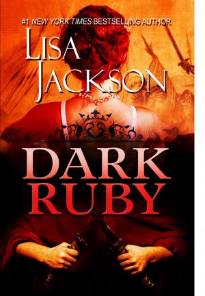 Book cover of Dark Ruby