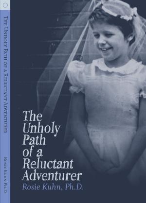 Cover of the book The Unholy Path of a Reluctant Adventurer by Erika Olsen