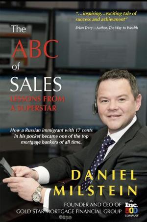 Cover of The ABC of Sales