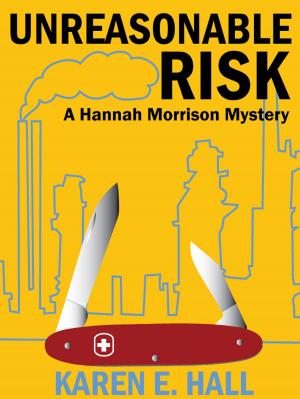Book cover of Unreasonable Risk