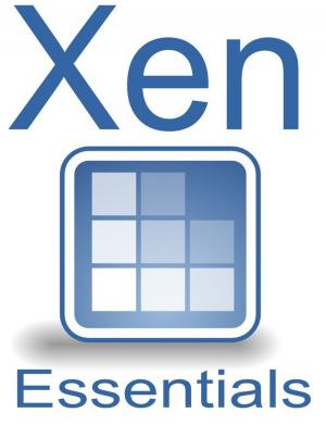 Cover of the book Xen Virtualization Essentials by Neil Smyth