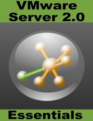 Cover of the book VMware Server 2 Essentials by Neil Smyth