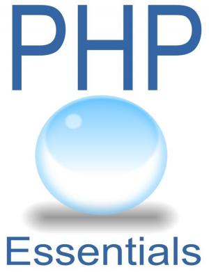 Cover of the book PHP Essentials by Neil Smyth