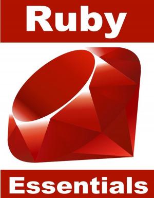 Cover of the book Ruby Programming Essentials by Neil Smyth
