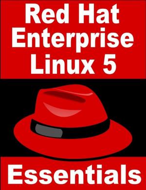 Cover of Red Hat Enterprise Linux 5 Essentials