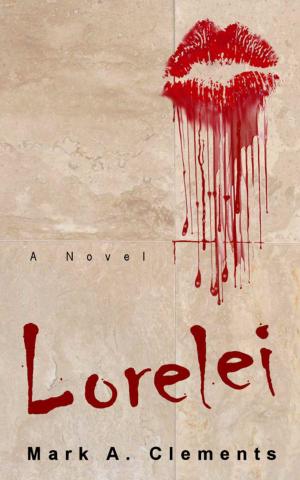 Cover of the book Lorelei by Des Zamorano