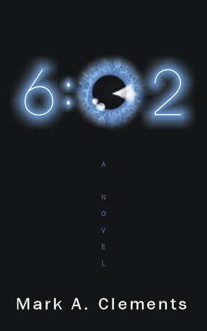 Cover of the book 6:02 by Edward D. Hoch