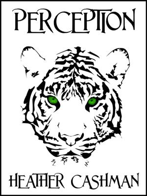 Cover of the book Perception by Scott Bury