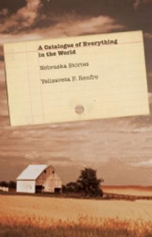 Cover of the book A Catalogue of Everything in the World by Thomas Williams
