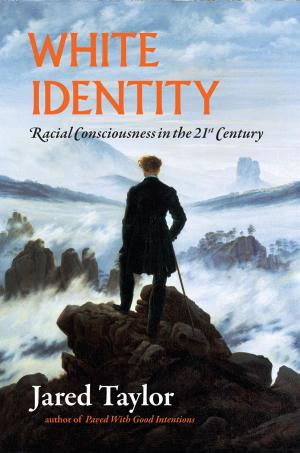 Cover of the book White Identity by Richard Salva