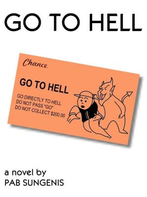 Book cover of Go To Hell